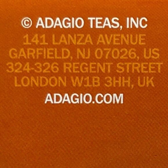 🆕IngenuiTEA Loose Tea Infuser - Brewer - 16oz./450ml - Picture 9 of 11